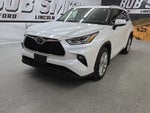 2022 Highlander Thumbnail 19