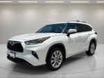 2020 Highlander Thumbnail 1