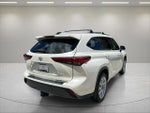 2020 Highlander Thumbnail 5