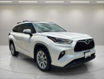 2020 Highlander Thumbnail 7