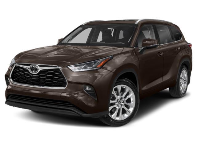 2020 Toyota Highlander - $29,980