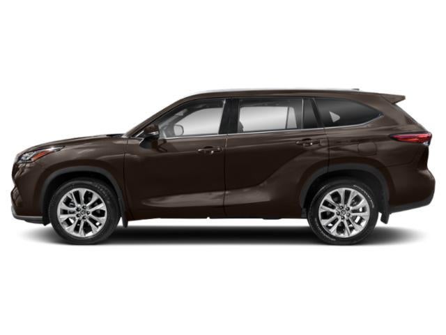 2020 Toyota Highlander - $29,980