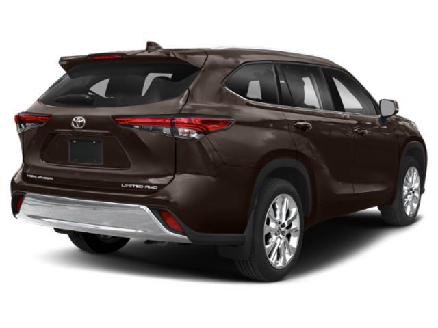 2020 Toyota Highlander - $29,980