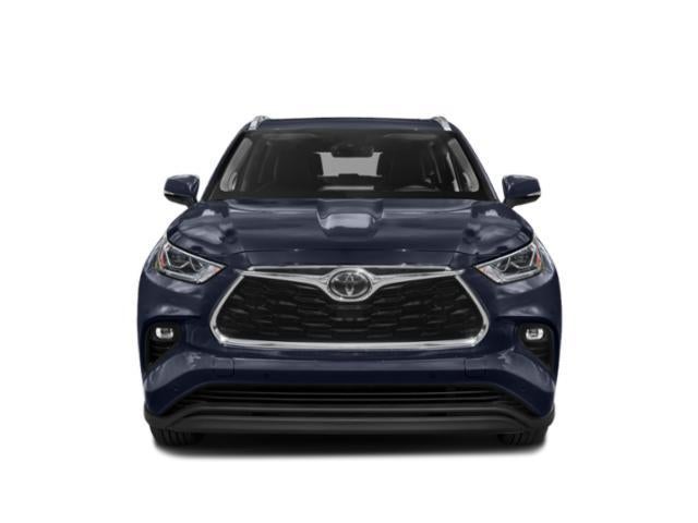 2020 Toyota Highlander - $29,980