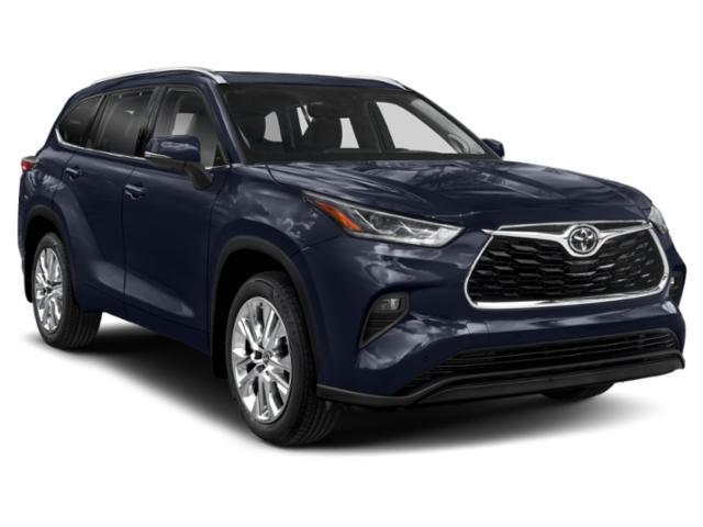 2020 Toyota Highlander - $29,980