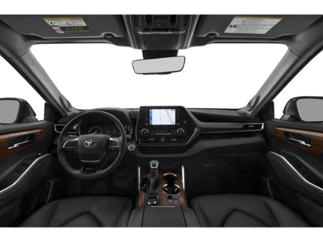 2020 Toyota Highlander - $29,980