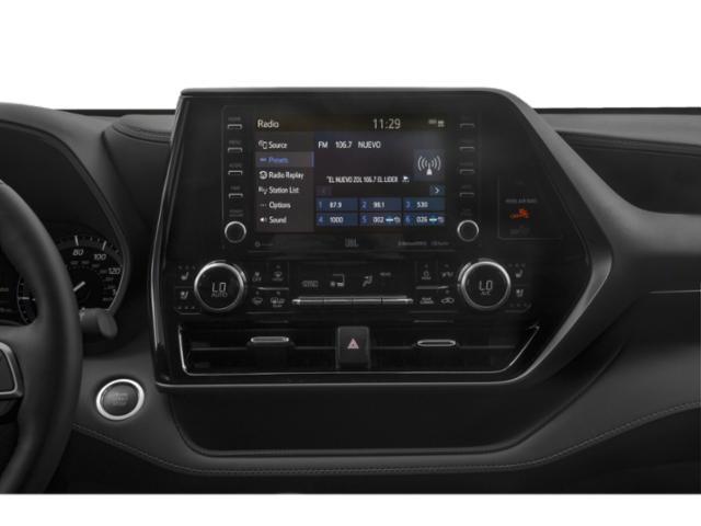 2020 Toyota Highlander - $29,980