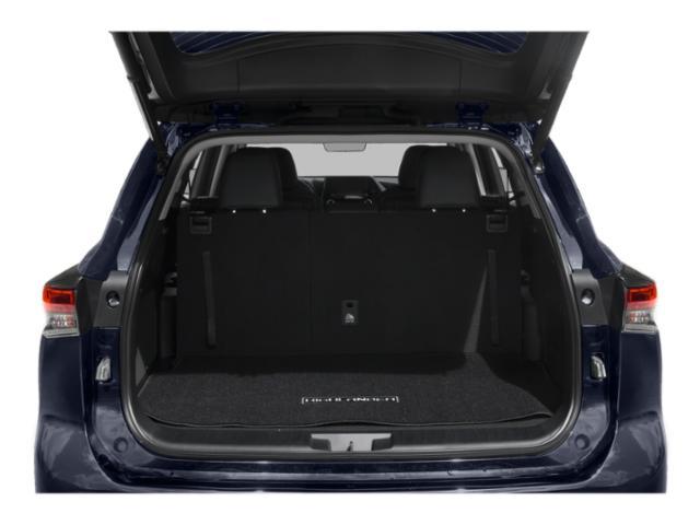 2020 Toyota Highlander - $29,980
