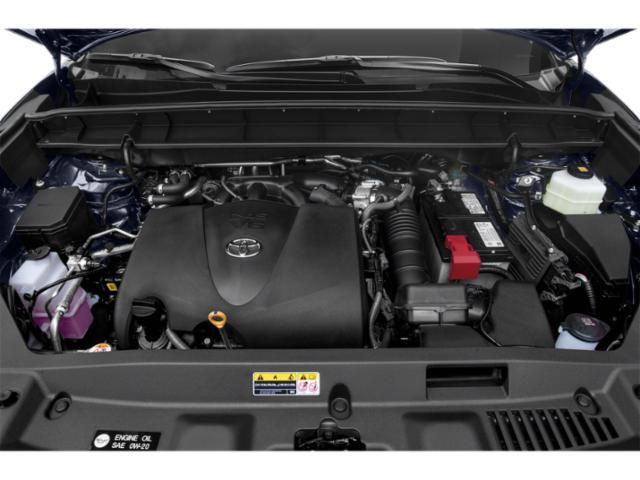 2020 Toyota Highlander - $29,980