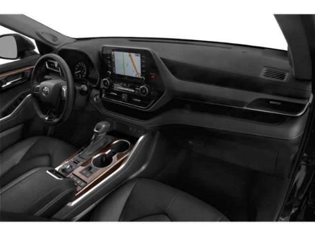 2020 Toyota Highlander - $29,980