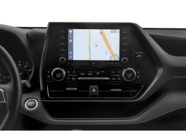 2020 Toyota Highlander - $29,980