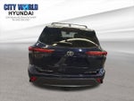 2021 Highlander Thumbnail 4