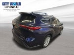 2021 Highlander Thumbnail 5