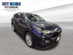 2021 Highlander Thumbnail 7