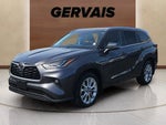 2021 Highlander Thumbnail 20