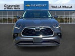 2021 Highlander Thumbnail 2
