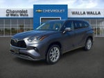 2021 Highlander Thumbnail 3