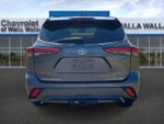 2021 Highlander Thumbnail 6