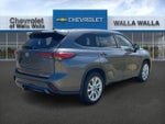 2021 Highlander Thumbnail 7