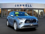 2022 Highlander Thumbnail 2