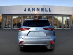 2022 Highlander Thumbnail 7