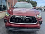2020 Highlander Thumbnail 4
