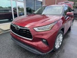 2020 Highlander Thumbnail 5