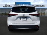 2022 Highlander Thumbnail 6