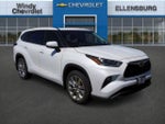 2022 Highlander Thumbnail 1