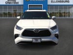 2022 Highlander Thumbnail 2