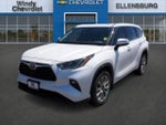 2022 Highlander Thumbnail 3