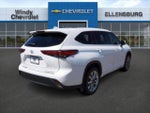 2022 Highlander Thumbnail 7