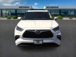 2022 Highlander Thumbnail 2