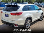 2019 Highlander Thumbnail 7