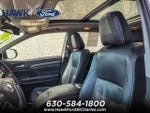 2019 Highlander Thumbnail 9
