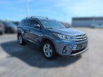 2019 Highlander Thumbnail 4