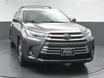 2018 Highlander Thumbnail 2