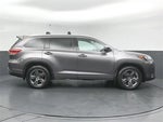 2018 Highlander Thumbnail 8