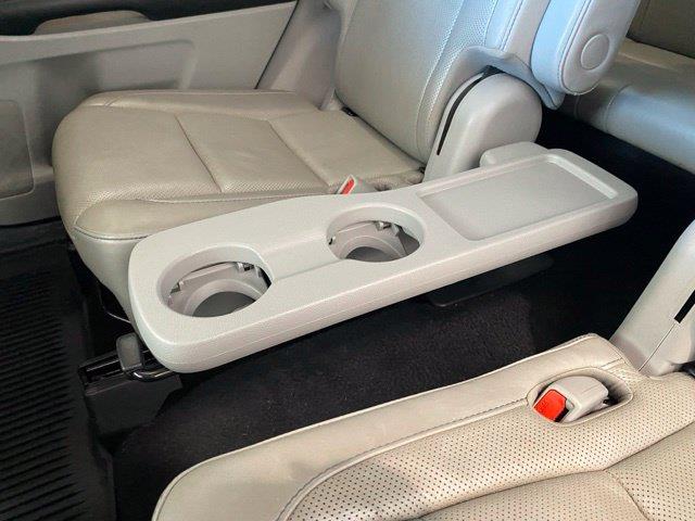 2018 Toyota Highlander - $22,920