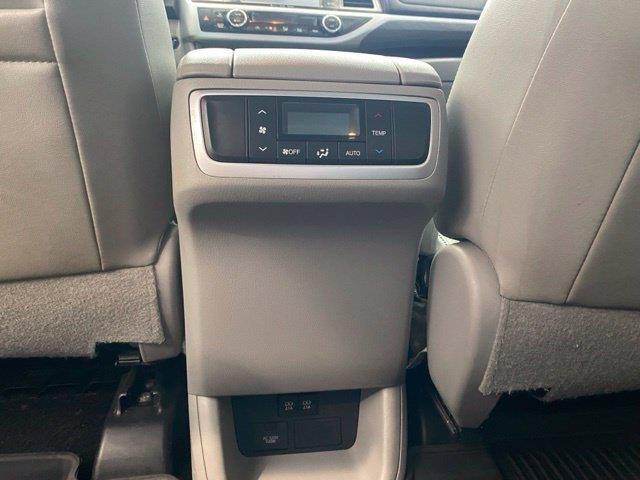 2018 Toyota Highlander - $22,920