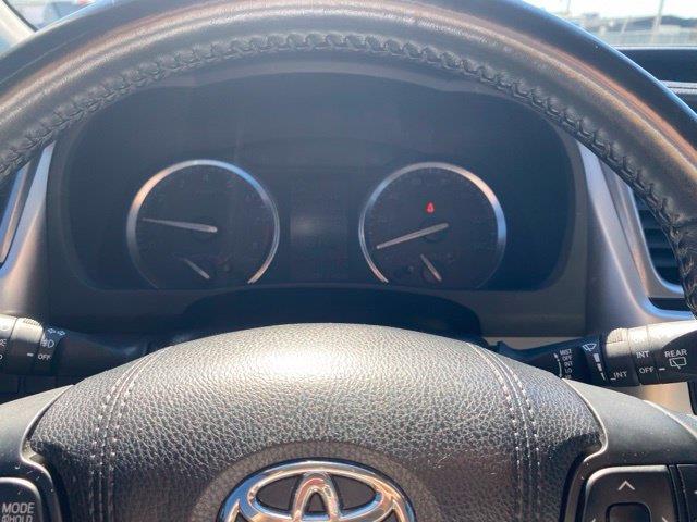 2018 Toyota Highlander - $22,920