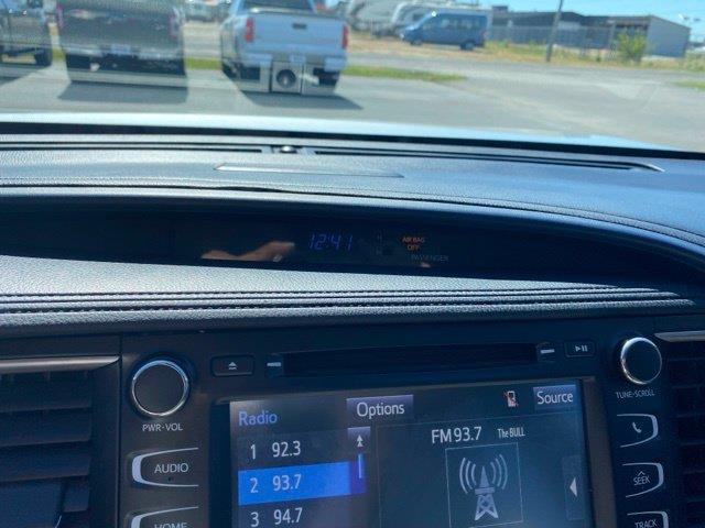 2018 Toyota Highlander - $22,920