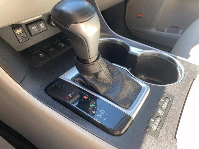 2018 Toyota Highlander - $22,920