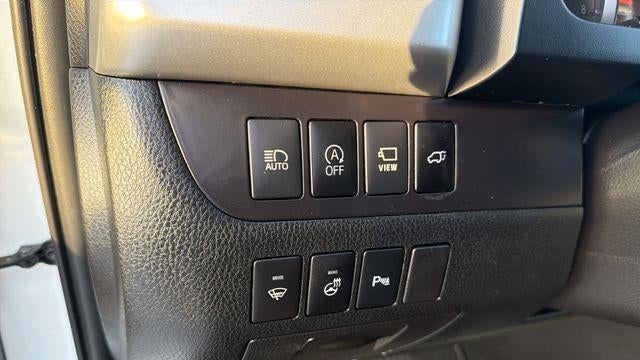 2019 Toyota Highlander Limited Platinum
