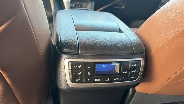 2019 Toyota Highlander Limited Platinum
