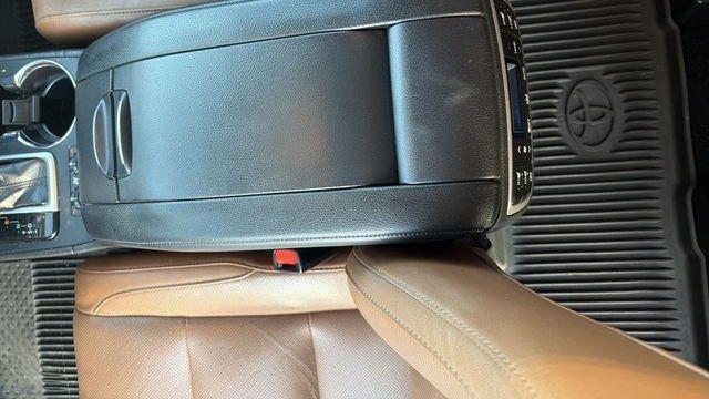 2019 Toyota Highlander Limited Platinum