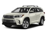 2018 Highlander Thumbnail 1