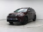 2018 Highlander Thumbnail 4
