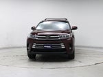 2018 Highlander Thumbnail 5