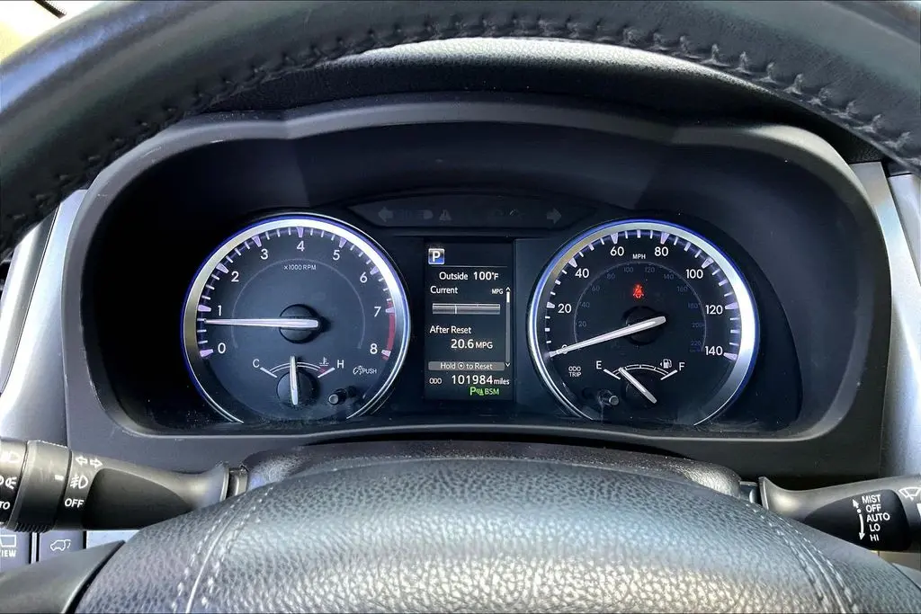 2019 Toyota Highlander - $26,998
